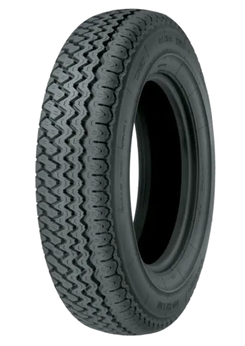 185/80R15 opona MICHELIN XVS FLANC BLANC 93H
